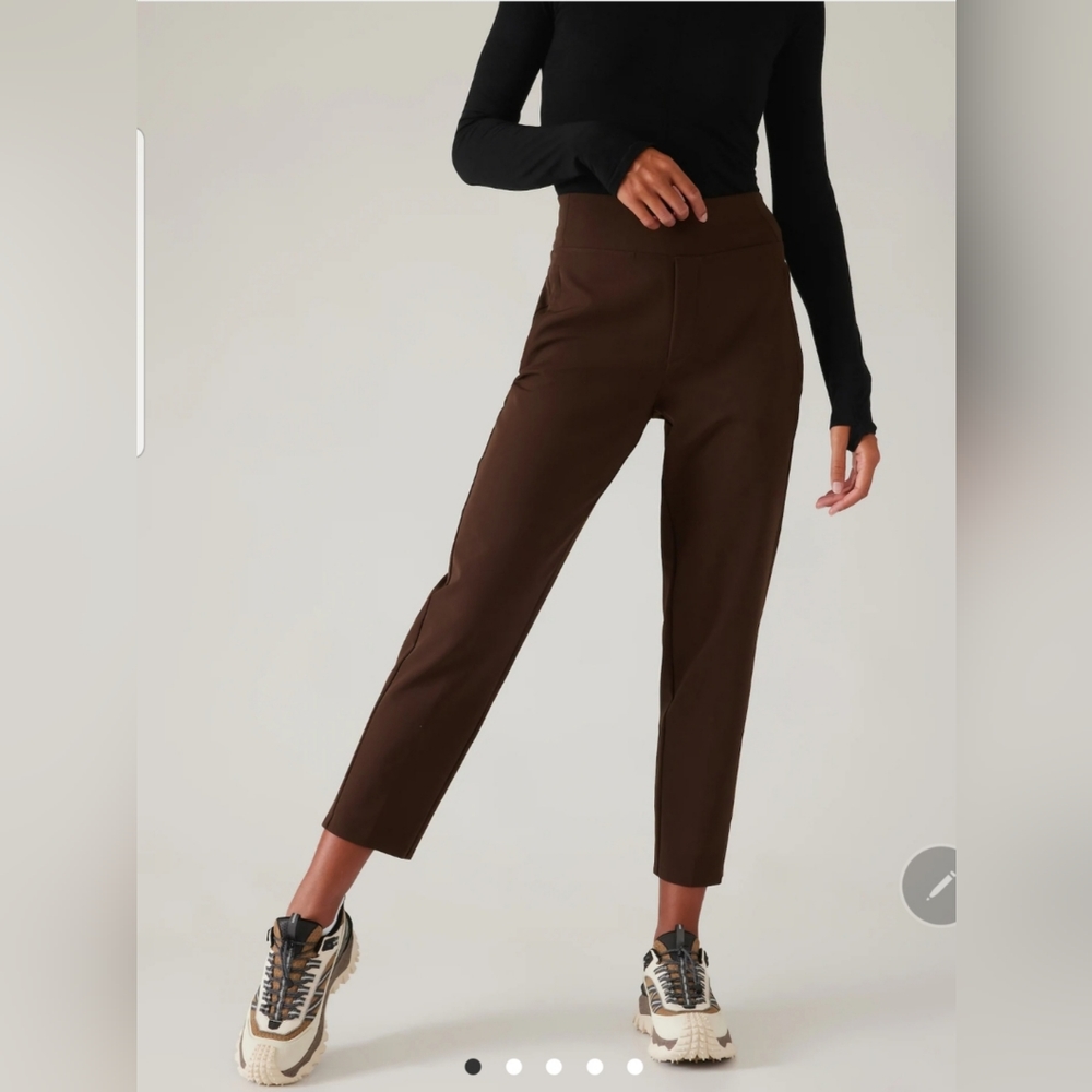 Athleta Endless pants